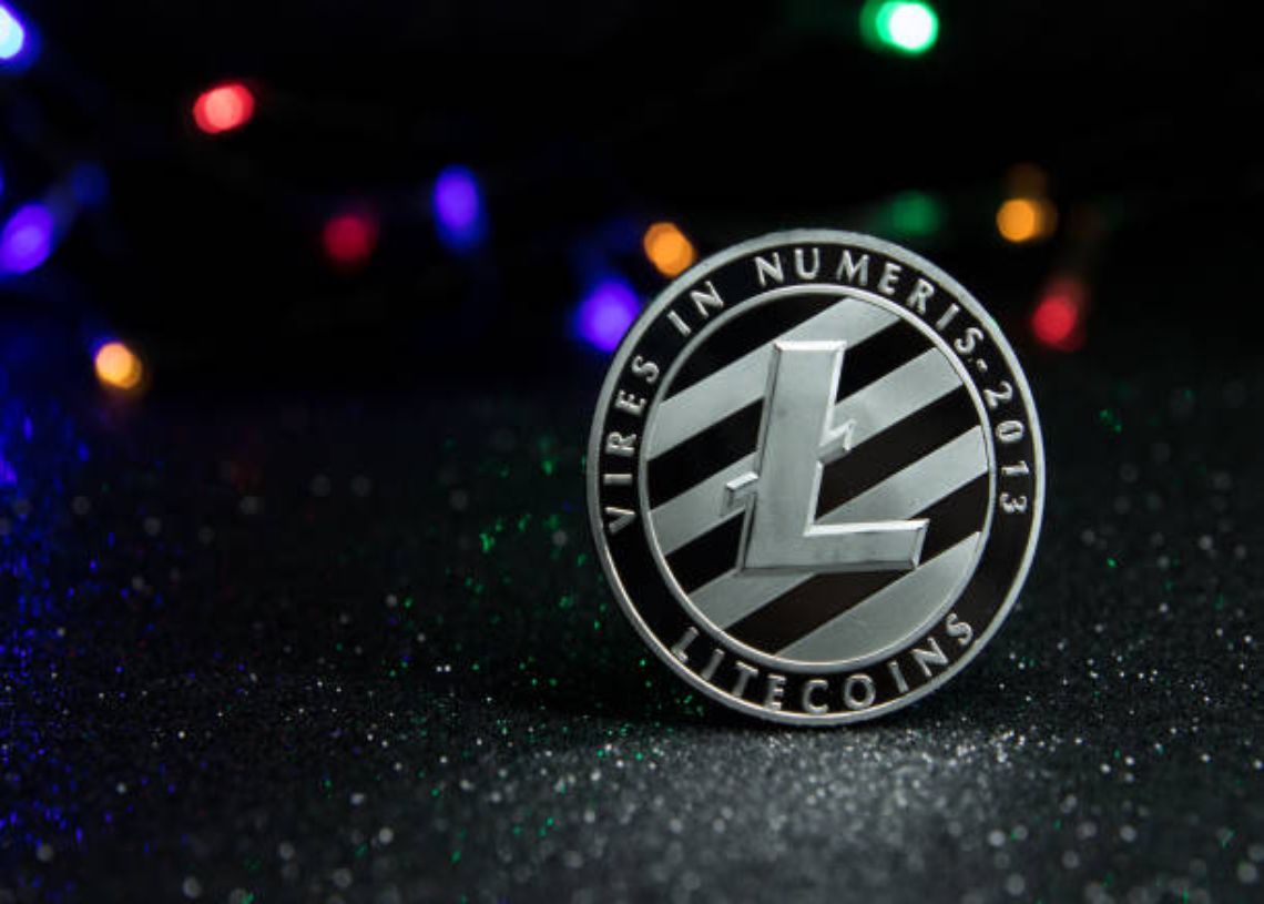 Litecoin 가격 전망