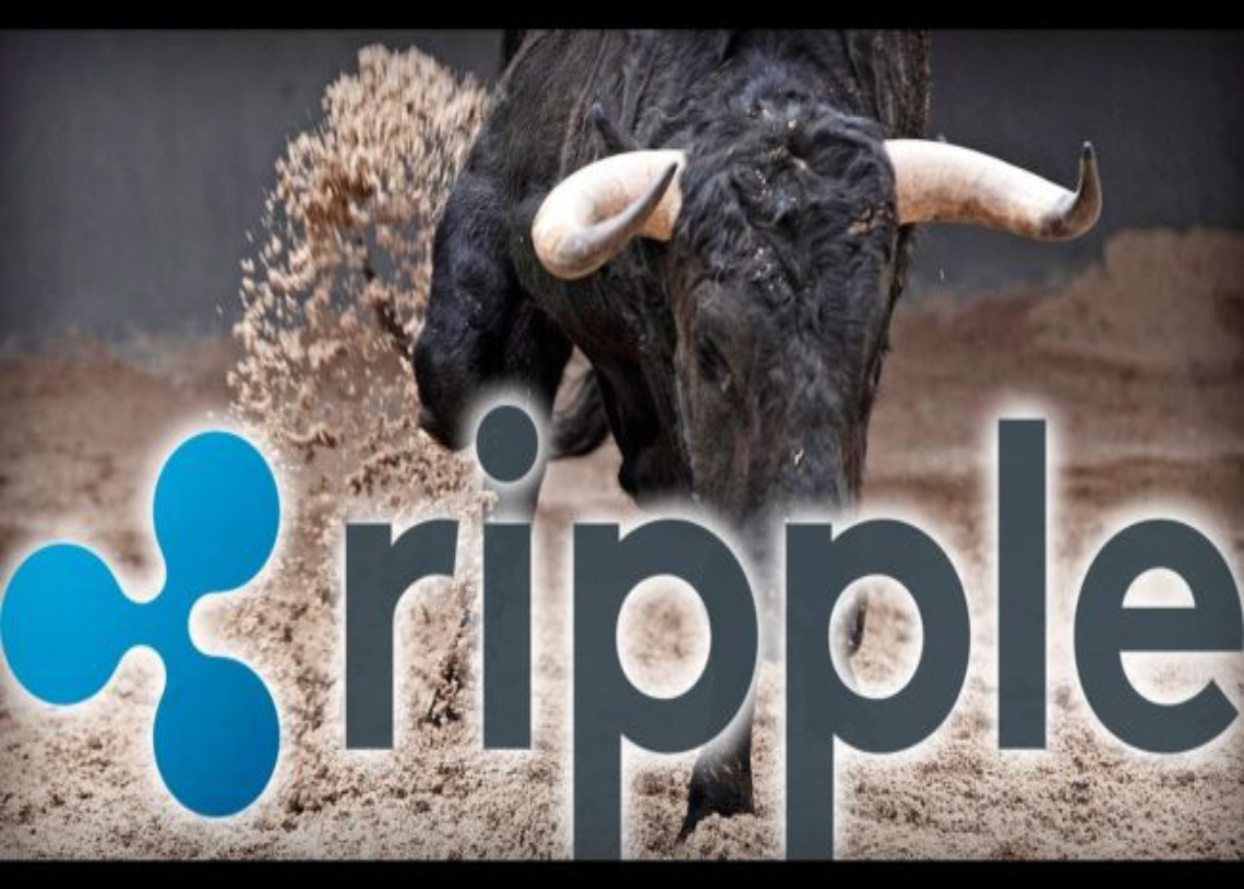 Ripple 価格予測