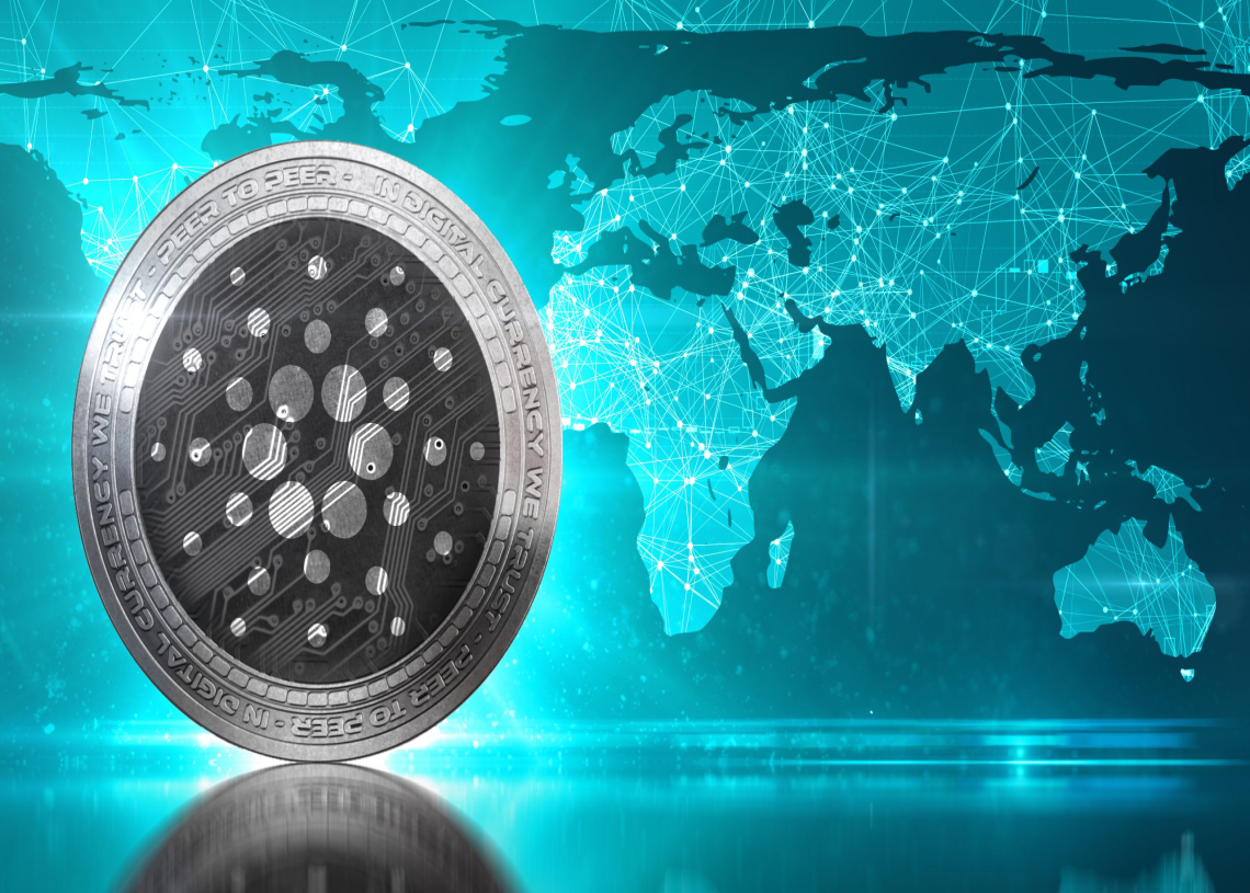 Cardano Price Prediction
