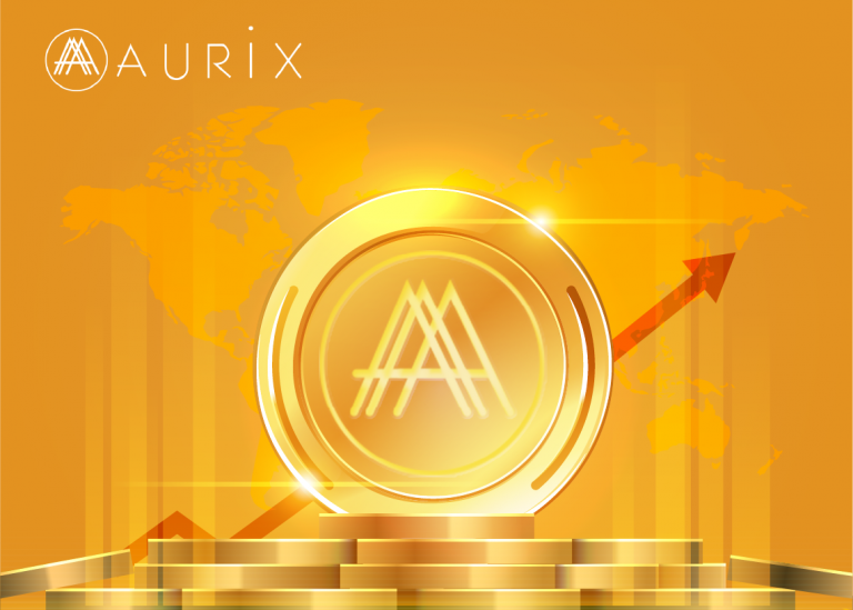 Aurix token benefits what s the big difference among other tokens
