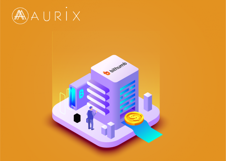 Алекс Крюгер на Bithumb: В чём проблема?