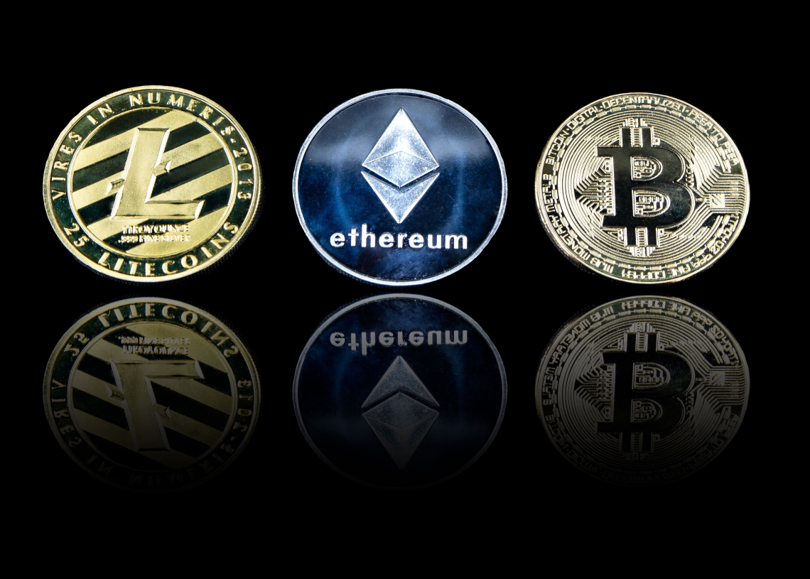 Cryptocurrencies