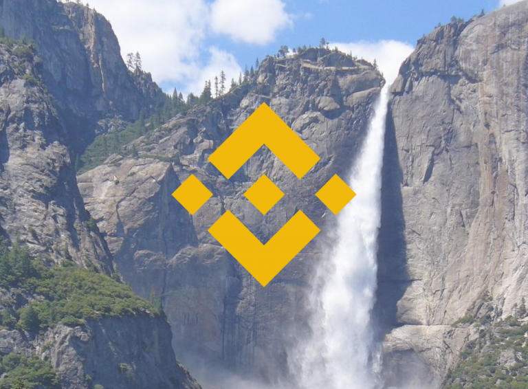 Прогноз цены Binance Coin