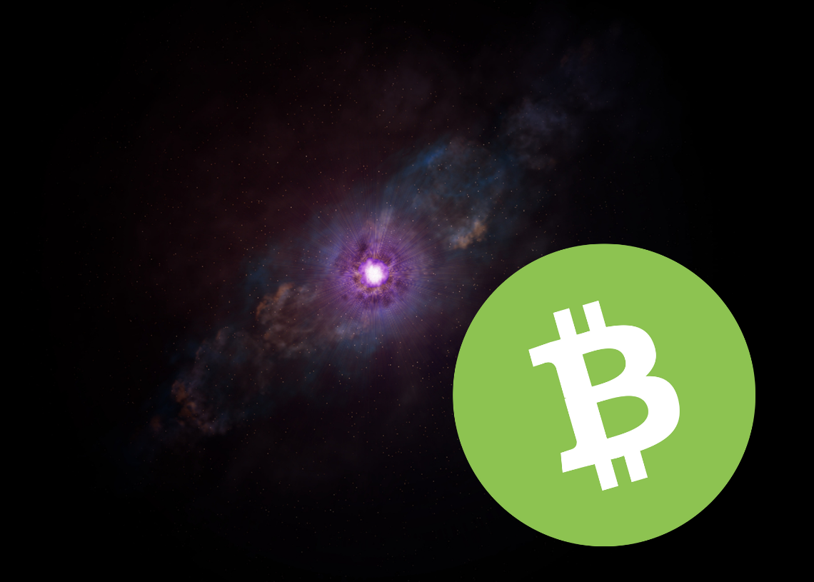 Precio Bitcoin Cash 