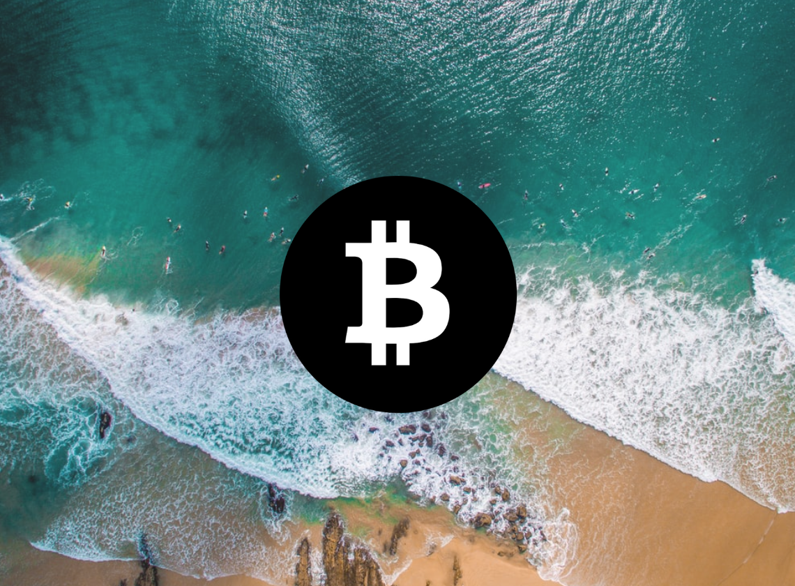 Bitcoin Price Prediction