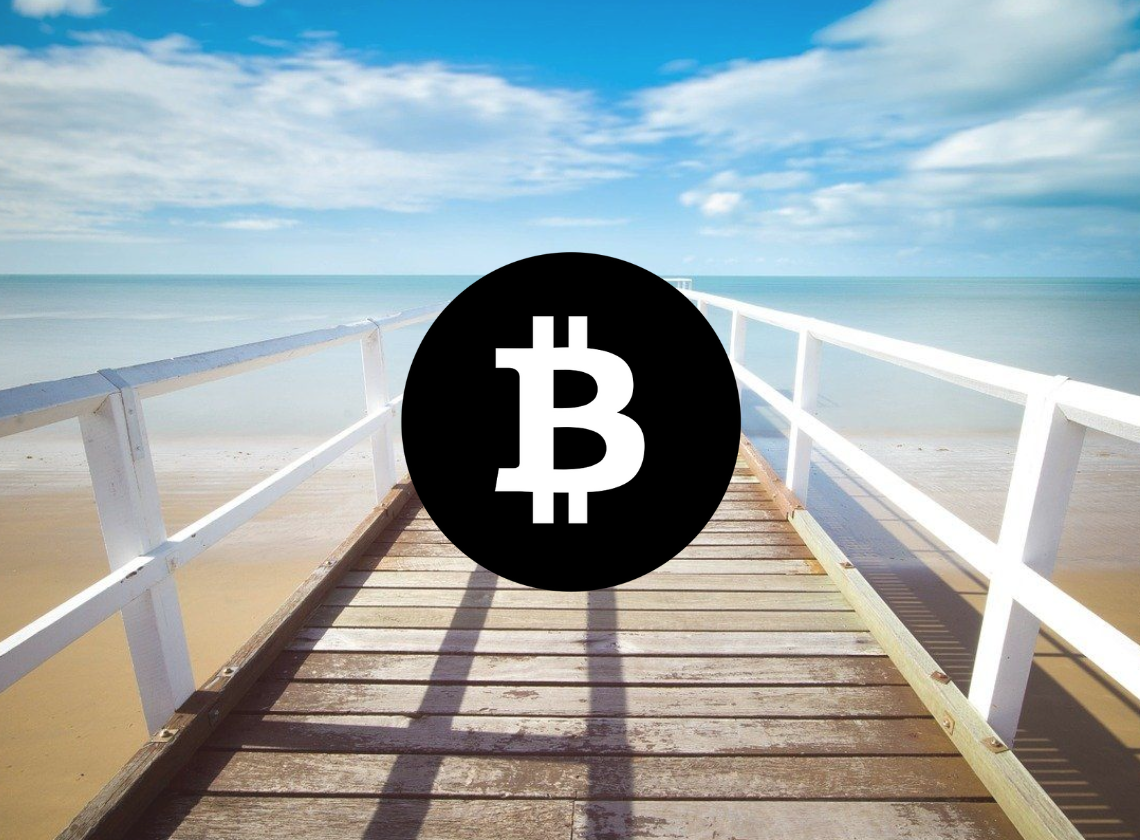 Bitcoin Price Prediction