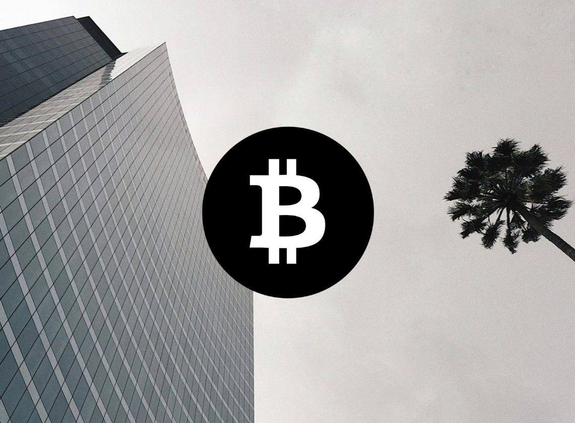 Bitcoin Price Analysis