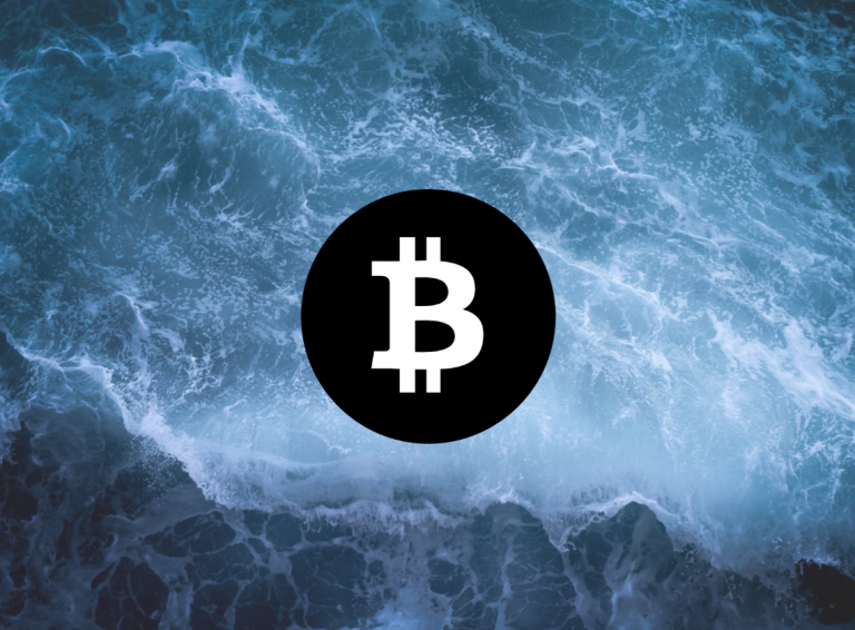 Bitcoin 价格预测
