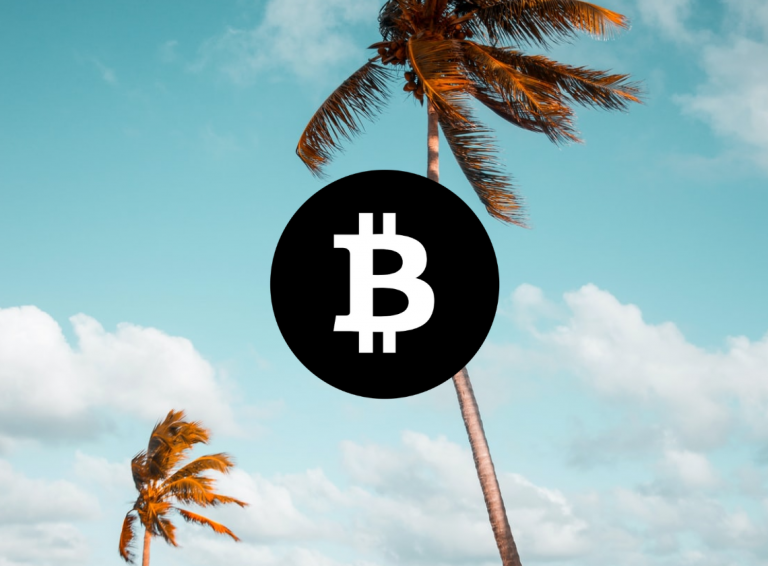 Bitcoin 价格分析