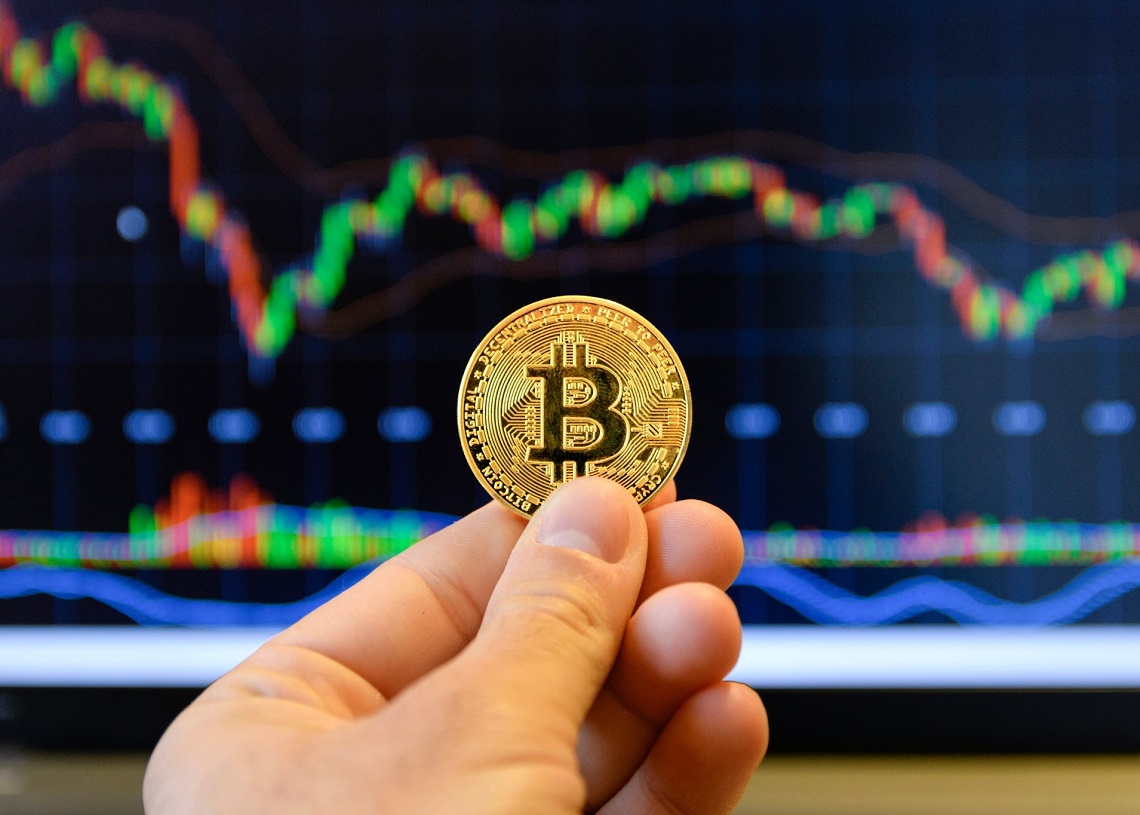 Crypto industry