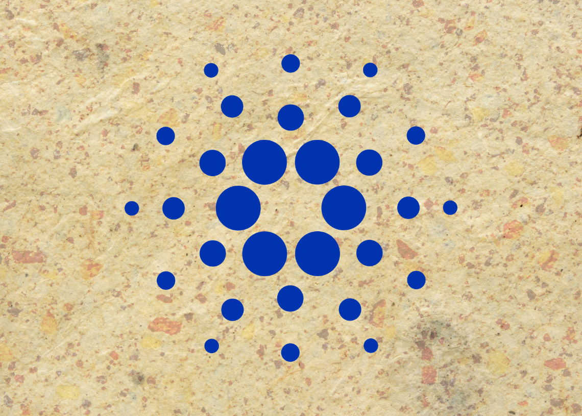 Cardano 가격