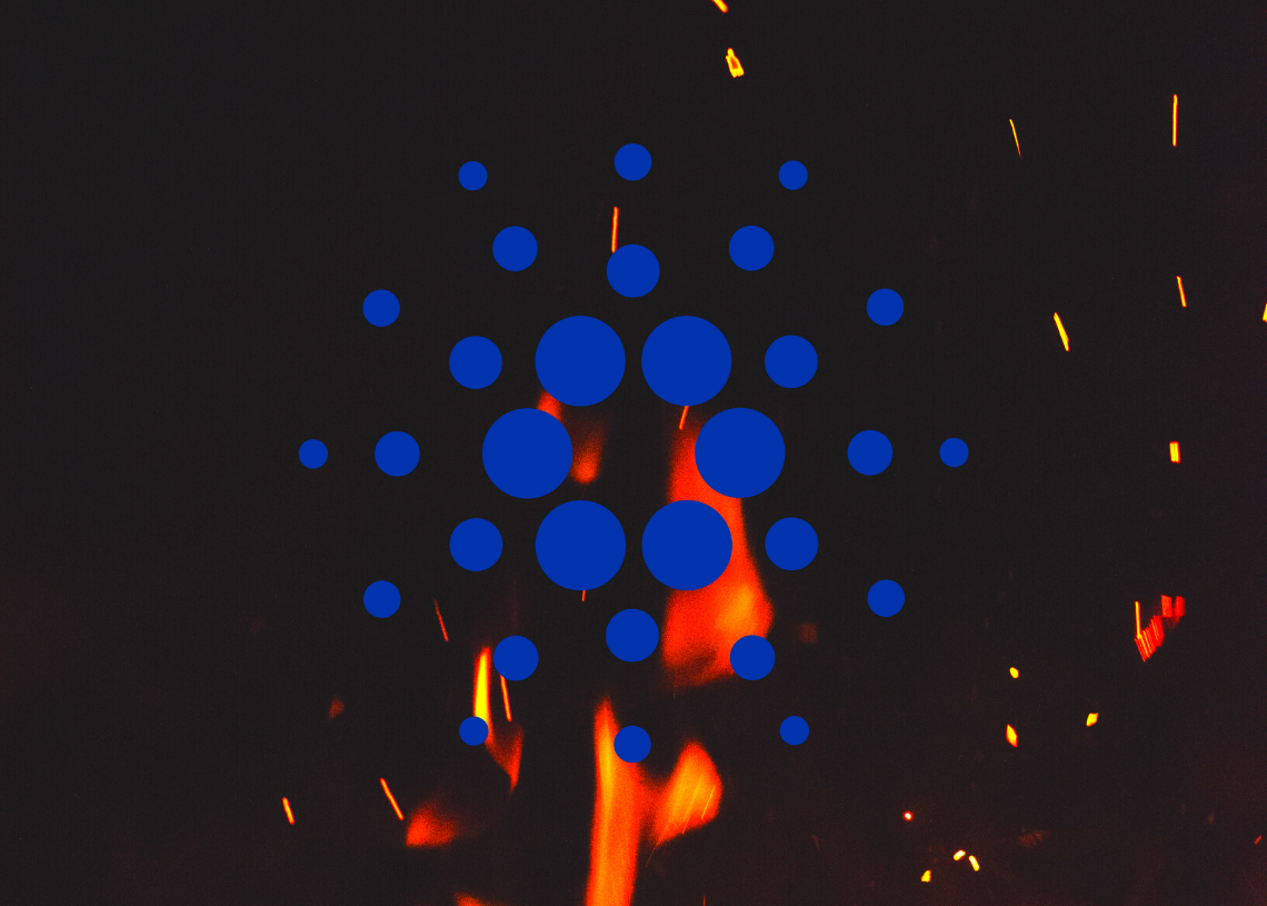 Precio Cardano 
