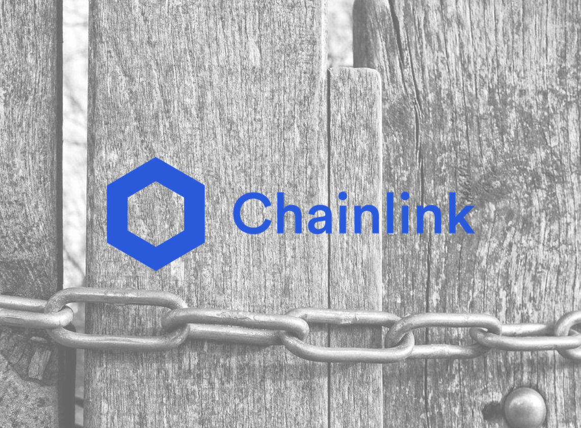 Chainlink Price Prediction