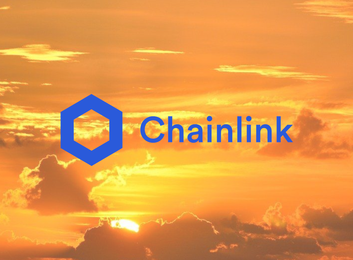 Chainlink Price Prediction
