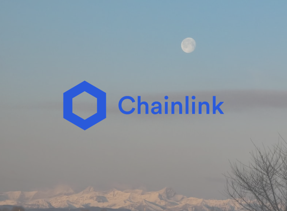 Chainlink Price Prediction