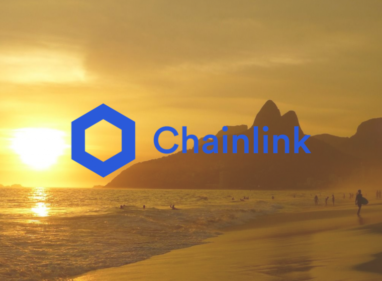 Chainlink 价格预测