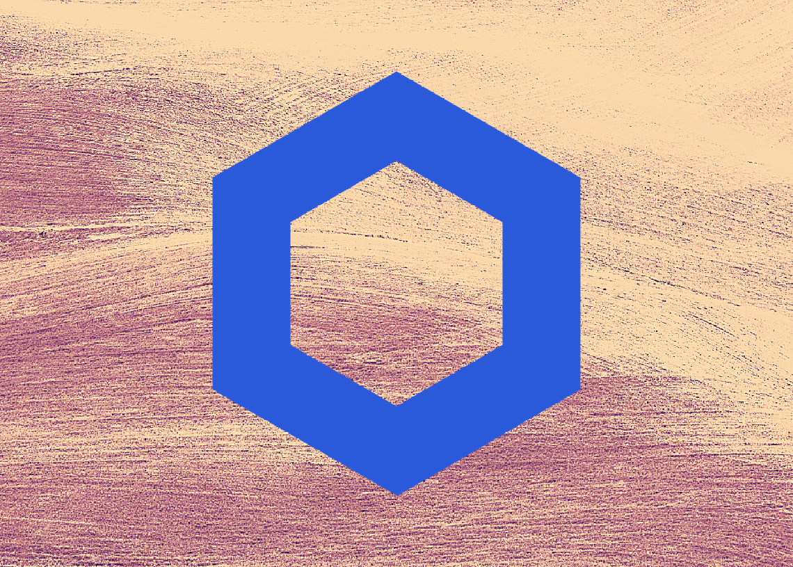 Chainlink 가격