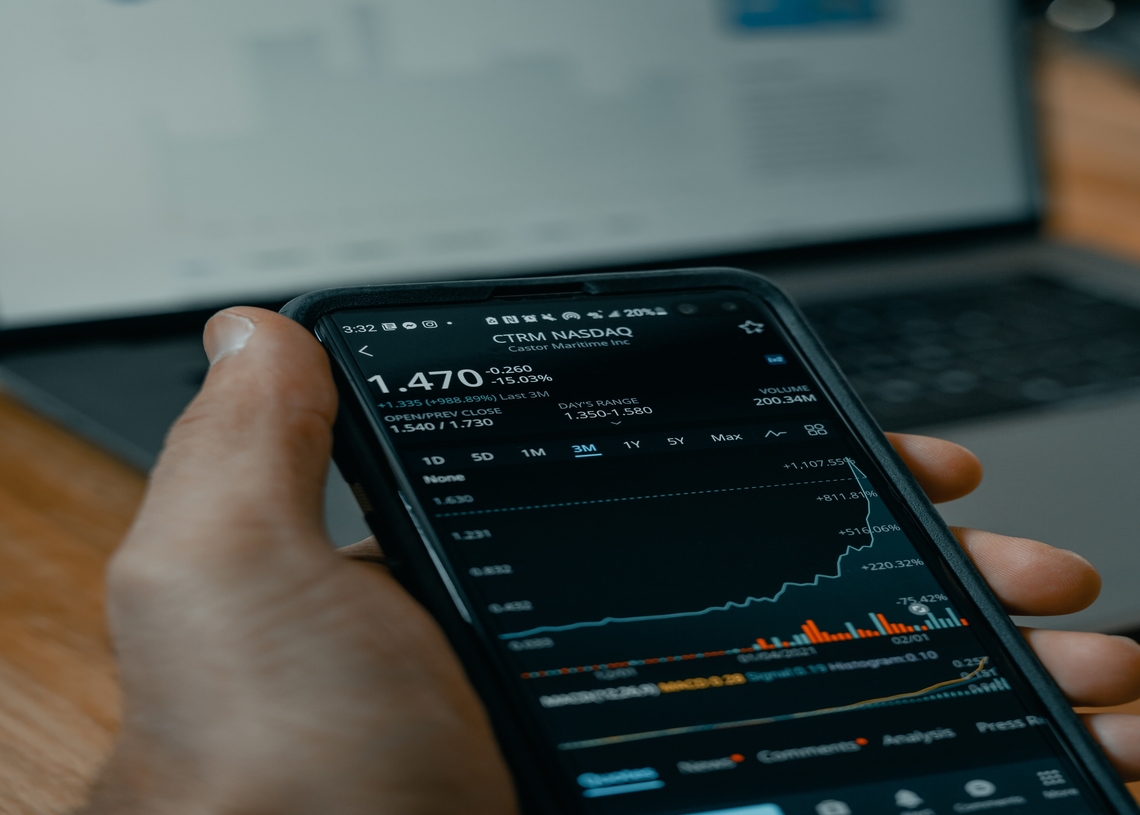 analyse des prix