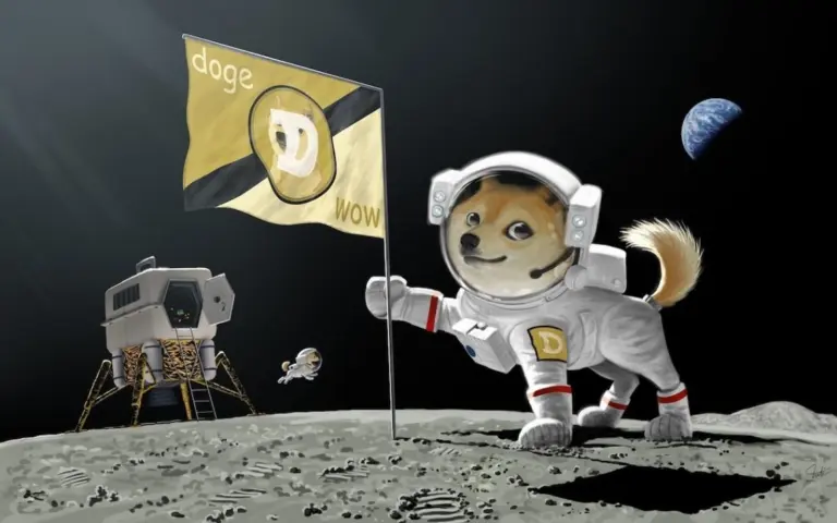 Dogecoin payment