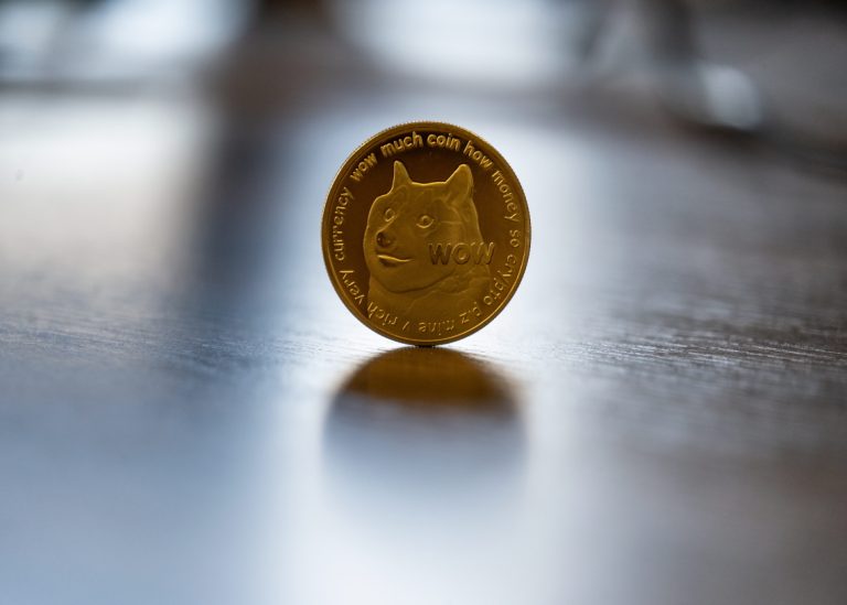 DogeCoin