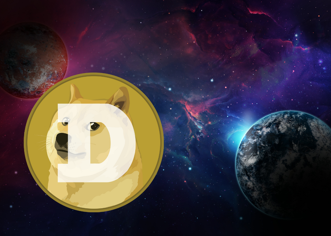 Precio Dogecoin 