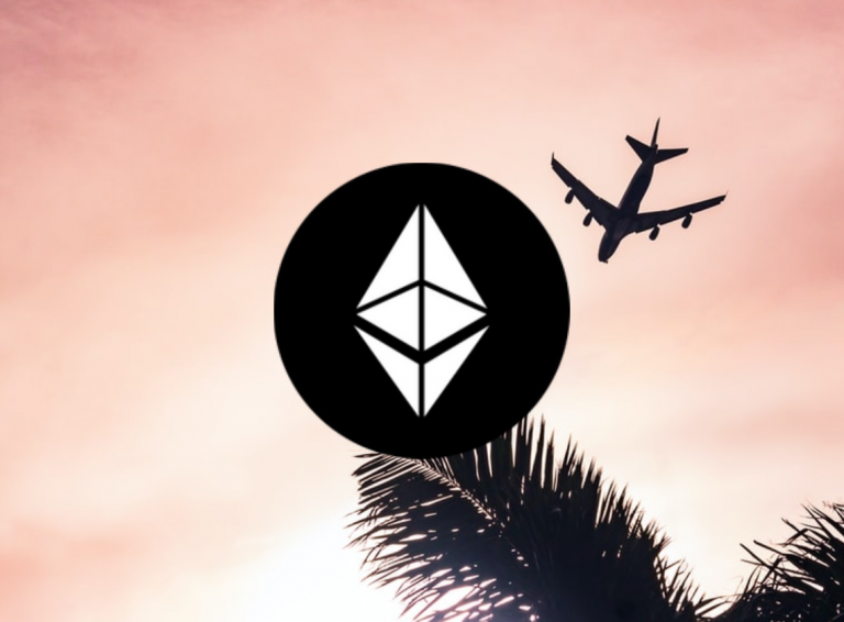 Анализ цены Ethereum 