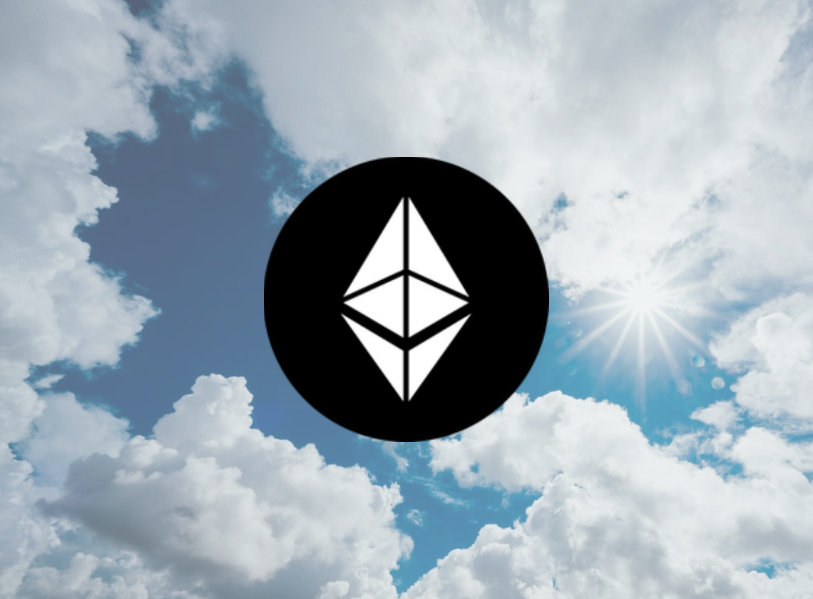 Ethereum Price Prediction