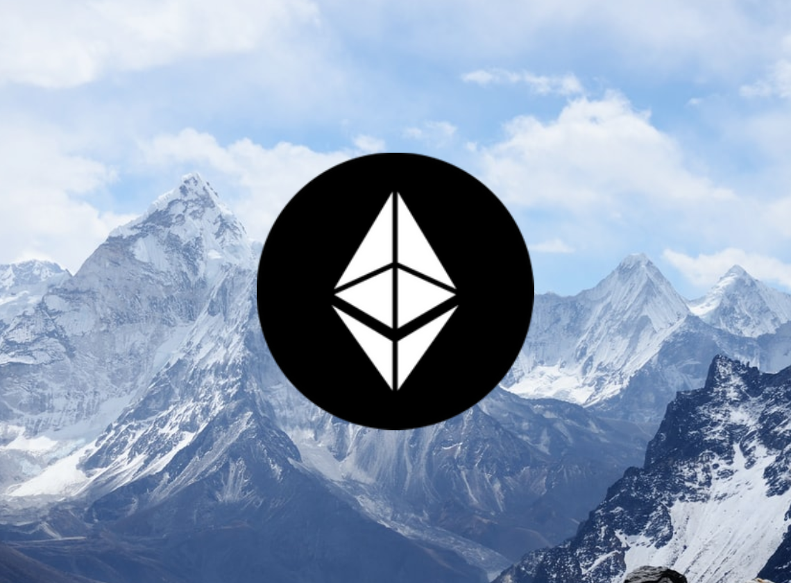 Ethereum Price Prediction