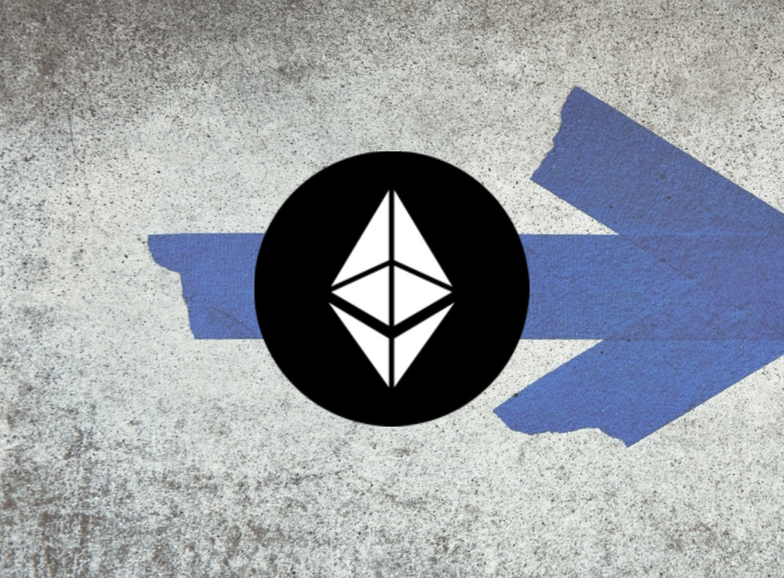 Ethereum Price Prediction