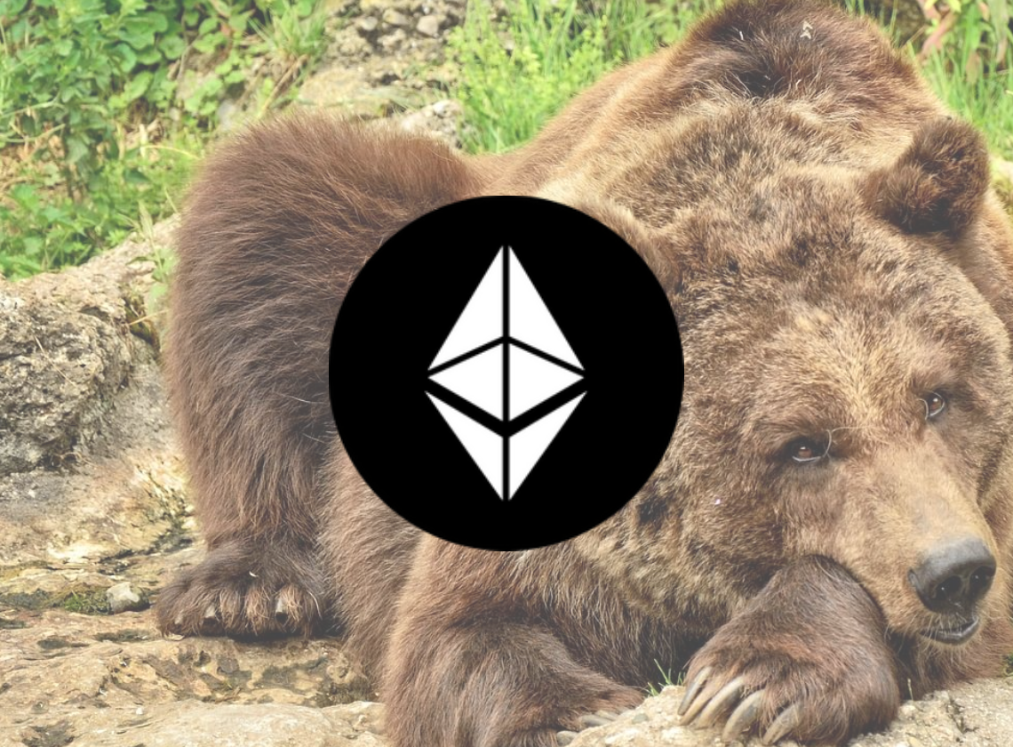 Ethereum Price Prediction