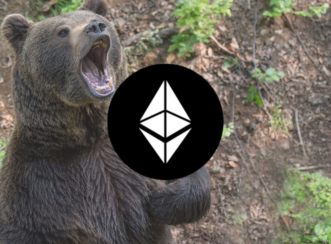 Ethereum Price Prediction