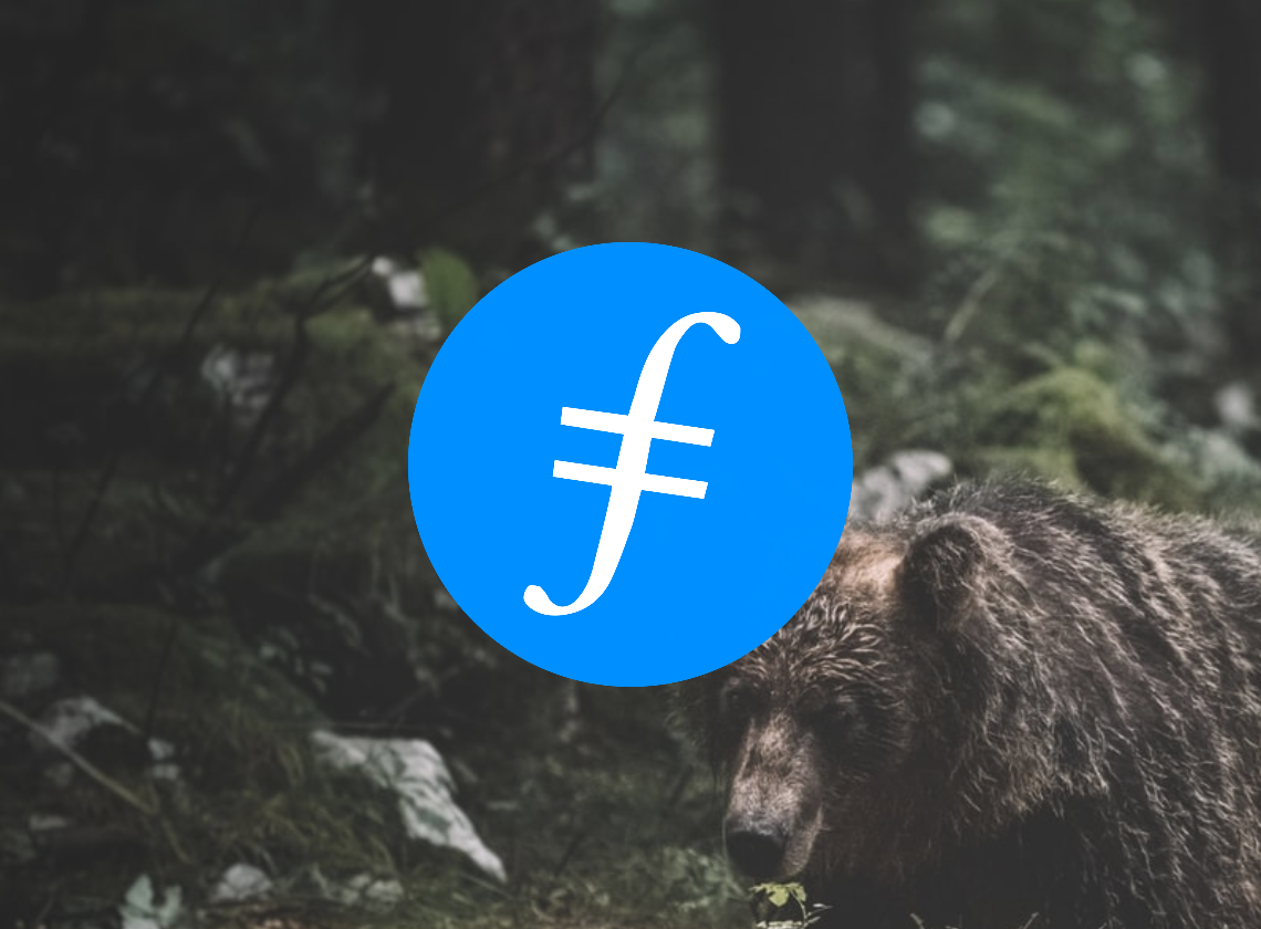 Filecoin Coin Price Prediction