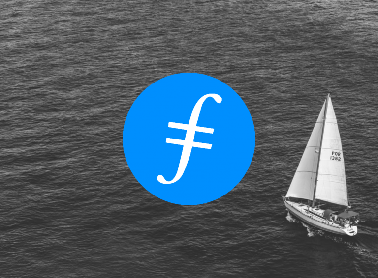 Анализ цены Filecoin