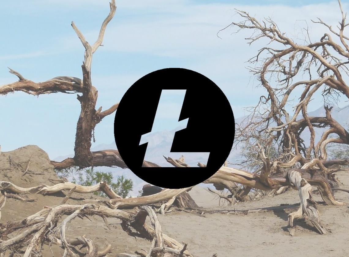 Litecoin Price Prediction