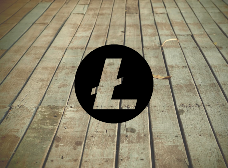 Анализ цены Litecoin 