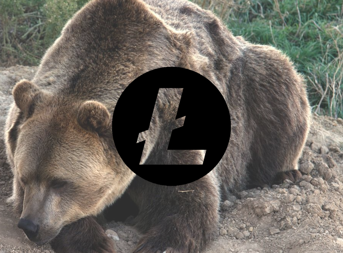 Litecoin Price Prediction