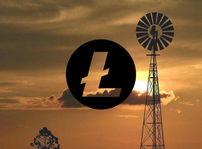 Прогноз цены Litecoin 