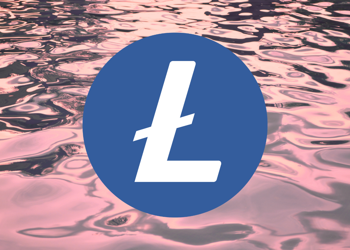 Litecoin 가격
