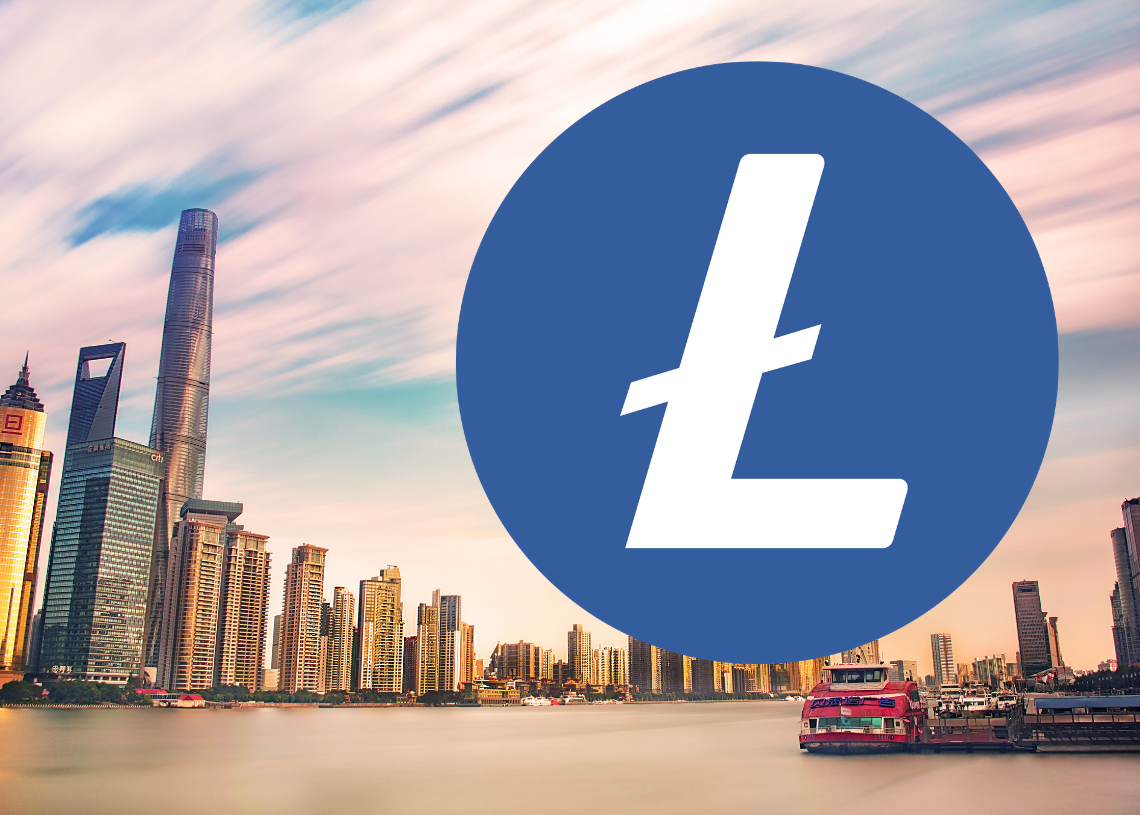 Precio Litecoin 