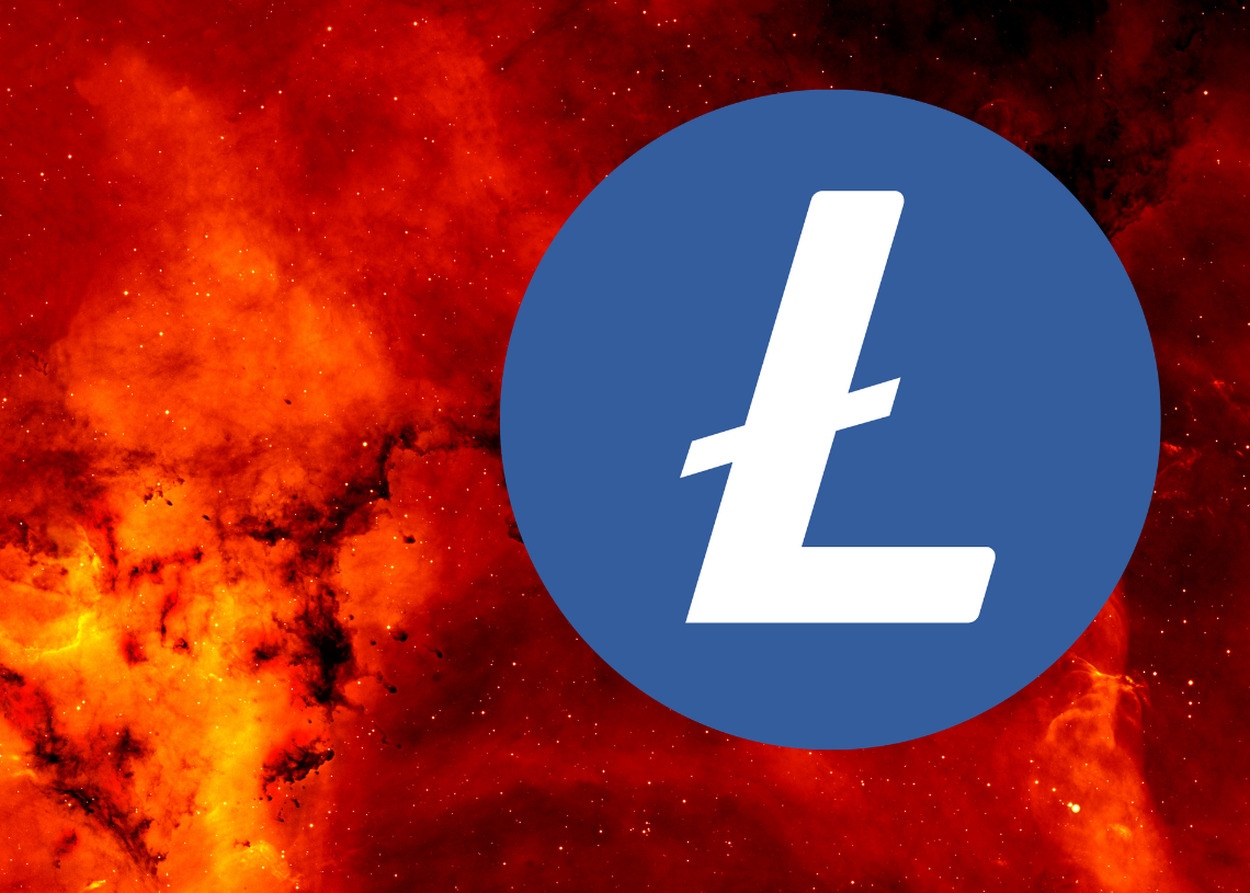 Precio Litecoin C
