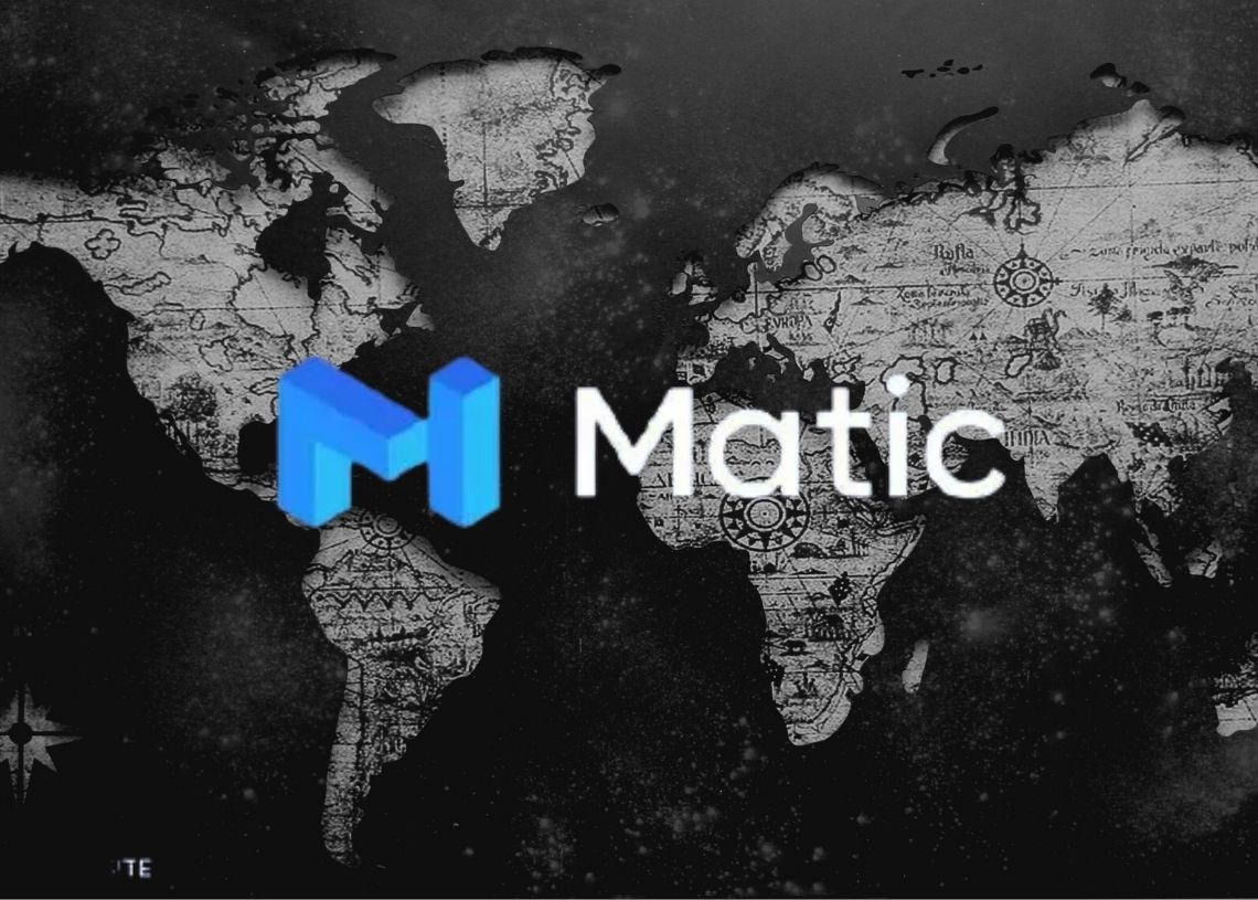 Análisis de precios MATIC