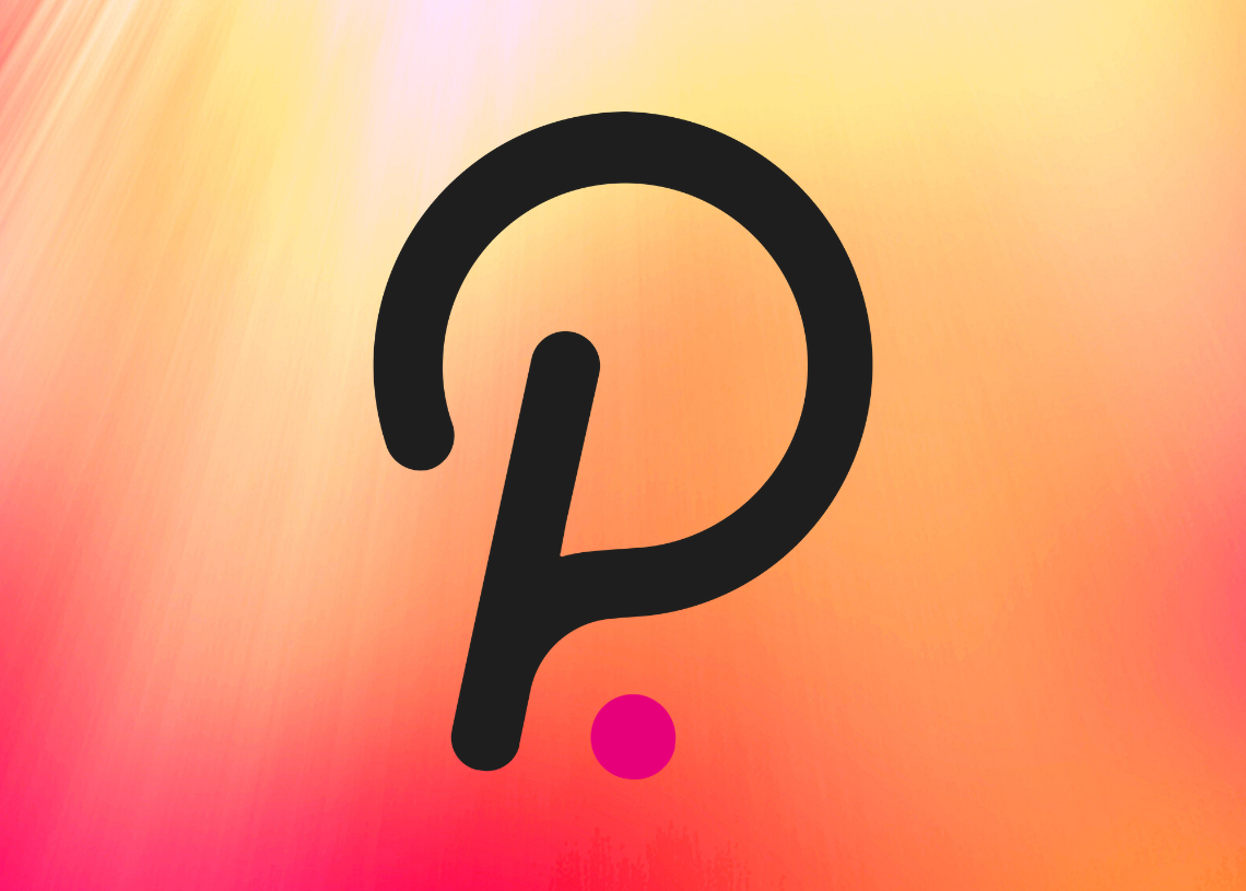 Precio de Polkadot