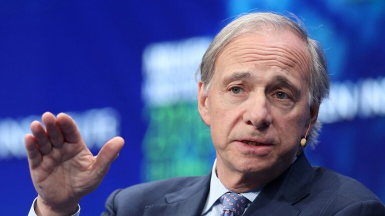 Ray Dalio