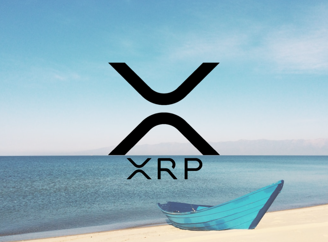 Ripple Price Prediction