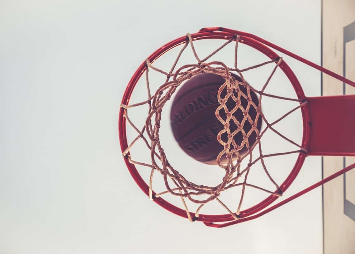 NBA Bitcoin