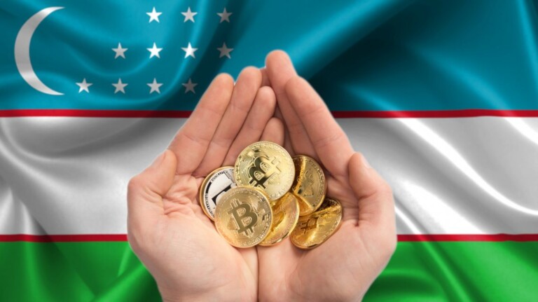 Uzbekistan