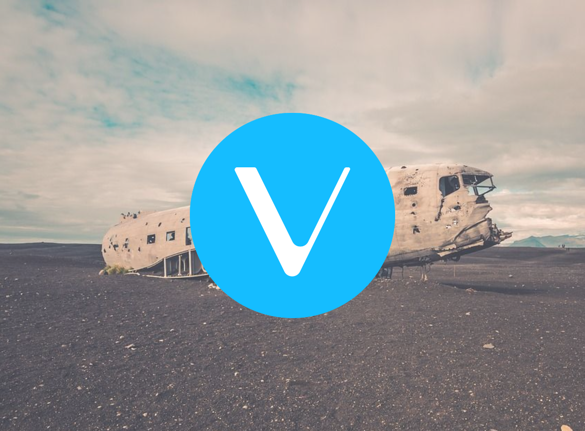 VeChain Price Prediction