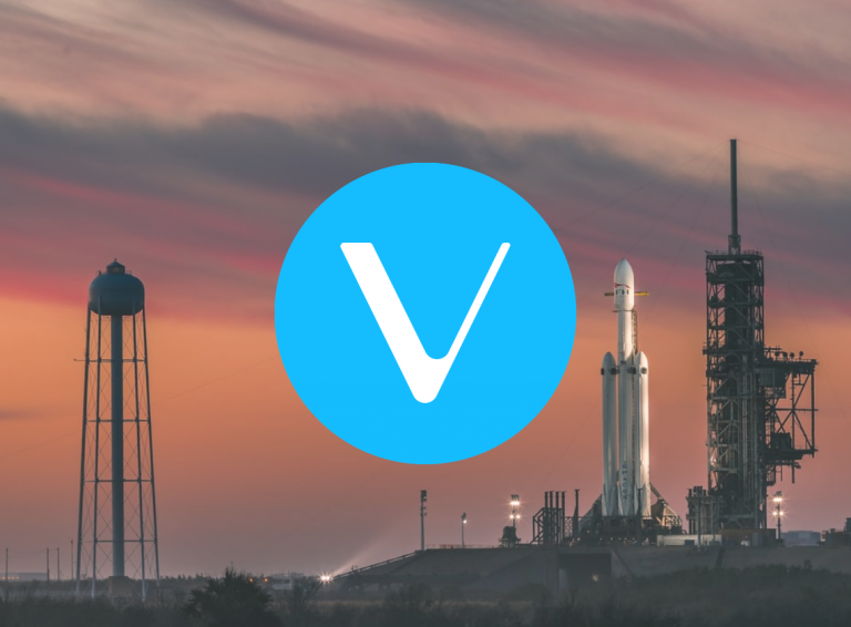 Прогноз цен VeChain 