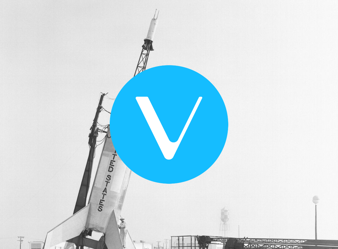 VeChain Price Analysis