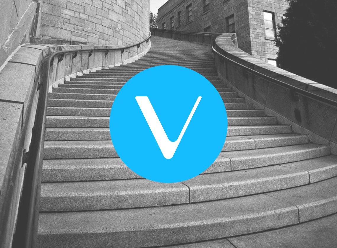 Vechain Price Prediction